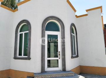 Casa · 230m² · 3 Recámaras · 3 Estacionamientos · Casa en Renta en Colonia Humboldt Norte