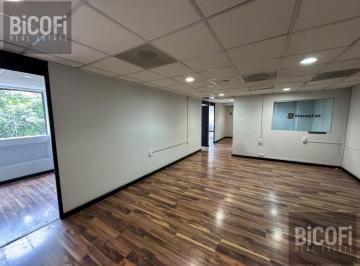 Oficina · 168m² · 1 Estacionamiento · Oficina en Anzures