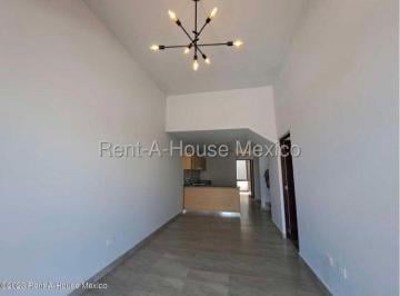Departamento de 3 habitaciones, El Marqués · Departamento en Renta en Zakia con Roof Top