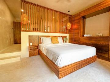 Departamento de 1 habitación, Tulum · Departamento en Venta en Tulum