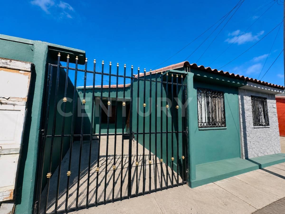 House for Sale in Valle Chapultepec (Scorpio) Subdivision, Ensenada, B.C.