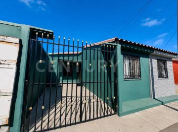 Casa · 46m² · 2 Recámaras · 1 Estacionamiento · Casa en Venta en Fraccionamiento Valle Chapultepec (Escorpión), Ensenada, B. C.
