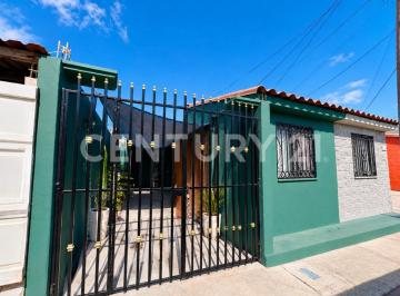 Casa · 47m² · 2 Recámaras · 1 Estacionamiento · Casa en Venta en Fraccionamiento Valle Chapultepec (Escorpión), Ensenada, B. C.