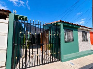 Casa · 46m² · 2 Recámaras · 1 Estacionamiento · Casa en Venta en Fraccionamiento Valle Chapultepec (Escorpión), Ensenada, B. C.