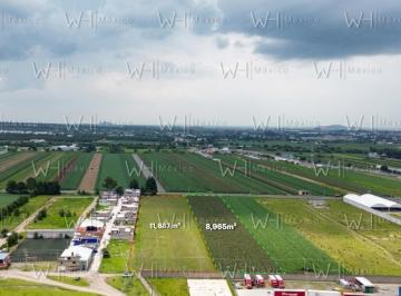 Terreno / Lote · Venta de Terrenos en Tenango del Valle, Estado de Mexico