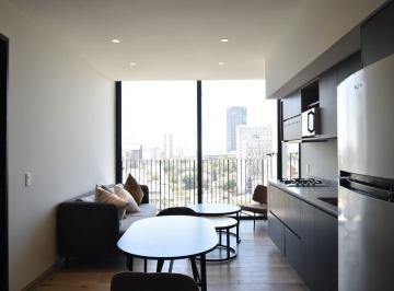 ca2947780b5102fdd7ffdceb3b5f6e62cc656bd545a60de42032e0c0582b9393 · Departamento Amueblado en Punto São Paulo Guadalajara