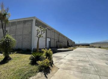 Bodega comercial , Tala · Bodega en Parque Naves Huaxtla | Carretera a Tala | Junto a Betterware