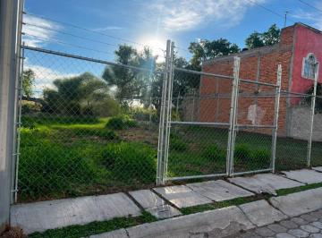 Terreno comercial , Querétaro · Terreno en Venta Cerca del Nuevo Hospital General de Jardines de La Hacienda, Querétaro.