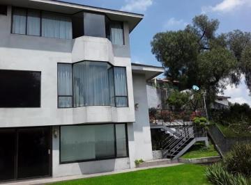 Casa de 3 habitaciones, Huixquilucan · Casa en Venta y Renta en Herradura Calle Cerrada
