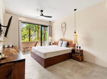 ad68e8089fd38d0e09e2b83c3804522cda132aee9733c00061ee1155452755c1 · Estudio de 46 m² en Homa Kah — Tulum