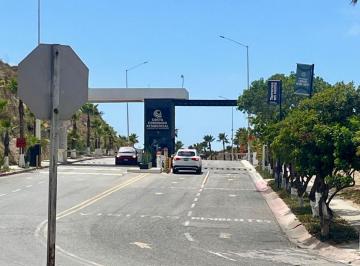 Terreno / Lote , Tijuana · Terreno en Venta en Costa Coronado - Playas de Tijuana - Caseta de Seguridad