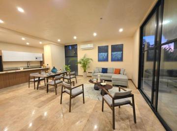 Departamento de 2 habitaciones, Mérida · Departamento en Venta con 2 Recámaras en Montebello en Mérida, Yucatán