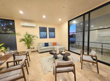 Departamento de 2 habitaciones, Mérida · Departamento en Venta con 2 Recámaras en Montebello en Mérida, Yucatán