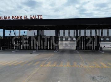 Bodega comercial · 5772m² · 20 Estacionamientos · Bodega en Renta, Col Hacienda Vieja del Castillo, El Salto Jal