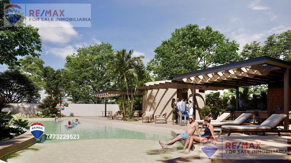 Venta de Lotes Residenciales, Misión San Gaspar, Jiutepec, Morelos…clave 4244