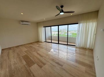 Departamento de 3 habitaciones, Benito Juárez · Departamento en Renta Via Cumbres Cancun