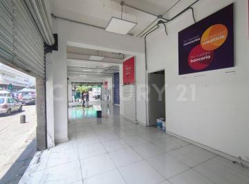 Local comercial · 493m² · Local Comercial en Renta en Esquina en El Centro Histórico de Puebla