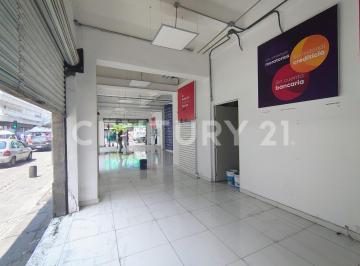 Local comercial · 493m² · Local Comercial en Renta en Esquina en El Centro Histórico de Puebla