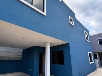 Casa · 154m² · 3 Recámaras · 1 Estacionamiento · Casa Ala Venta La Paz Tampico