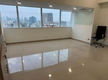 Oficina , Benito Juárez · Oficina en Renta, en World Trade Center