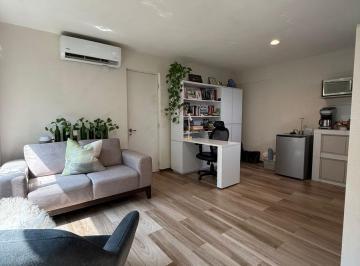 Departamento · 50m² · 1 Recámara · Departamento / Loft en Renta en San Pedro