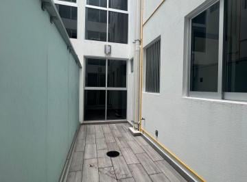 Departamento de 2 habitaciones, Benito Juárez · Departamento en Planta Baja con Terraza