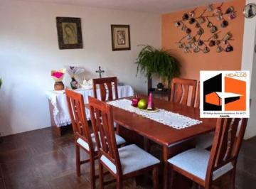 Casa de 4 habitaciones, Pachuca · Casa en Venta en San Cayetano El Bordo, Pachuca de Soto
