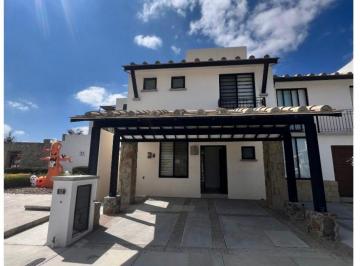 Casa en condominio de 3 habitaciones, El Marqués · Casa Nueva en Venta en Zibata
