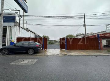 Terreno / Lote · 600m² · Terreno en Venta Sobre Av Rangel Frías