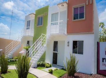 Casa de 2 habitaciones Venta MN 848,000 · Casa en Venta en Vistas del Pedregal Tonalá