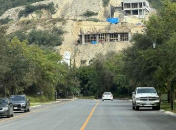 Terreno / Lote , Santiago · Terreno en Venta en Las Misiones, Santiago Nuevo Leon.