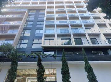 Departamento · 86m² · 2 Recámaras · 2 Estacionamientos · Departamento en Venta San Lorenzo