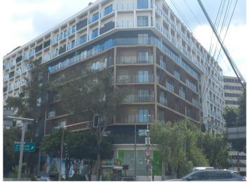 Departamento · 86m² · 2 Recámaras · 2 Estacionamientos · Departamento en Venta San Lorenzo