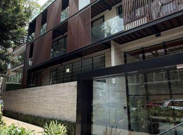 Departamento de 3 habitaciones, Miguel Hidalgo · Renta Departamento Alejandro Dumas 328