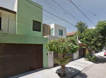Casa de 4 habitaciones, León · Casa en Venta, en Cesión de Hipoteca en León Moderno, León de Los Aldama, México, Lun*
