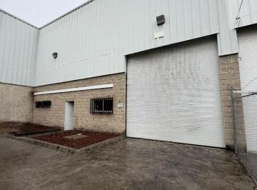 Bodega comercial , San Pedro Tlaquepaque · Se Renta Bodega en La Nueva Central Camionera