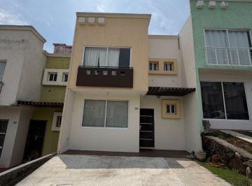 Casa de 3 habitaciones, Morelia · Casa en Venta en Villas del Sur I