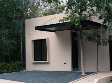 Casa de 2 habitaciones, Puerto Morelos · La Casa de Tus Sueños en Puerto Morelos