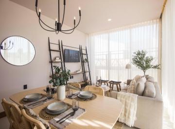 Departamento de 2 habitaciones, Tlajomulco de Zúñiga · Departamento en Preventa en Boralba | 95 m² | Entrega en Mayo