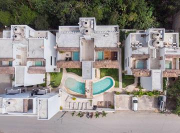 Departamento de 2 habitaciones, Tulum · Departamento en Venta en Tulum