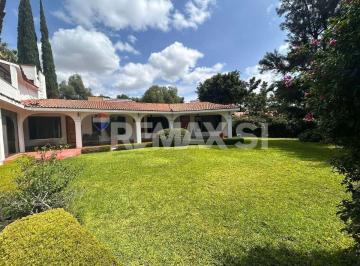 Casa de 4 habitaciones, Querétaro · Casa Venta Jurica