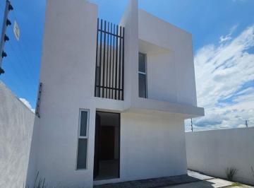 Casa de 3 habitaciones, Tlaxcala · Espectacular Casa en Venta en Fraccionamiento Terrazas 1 | Ocotlán, Tlaxcala