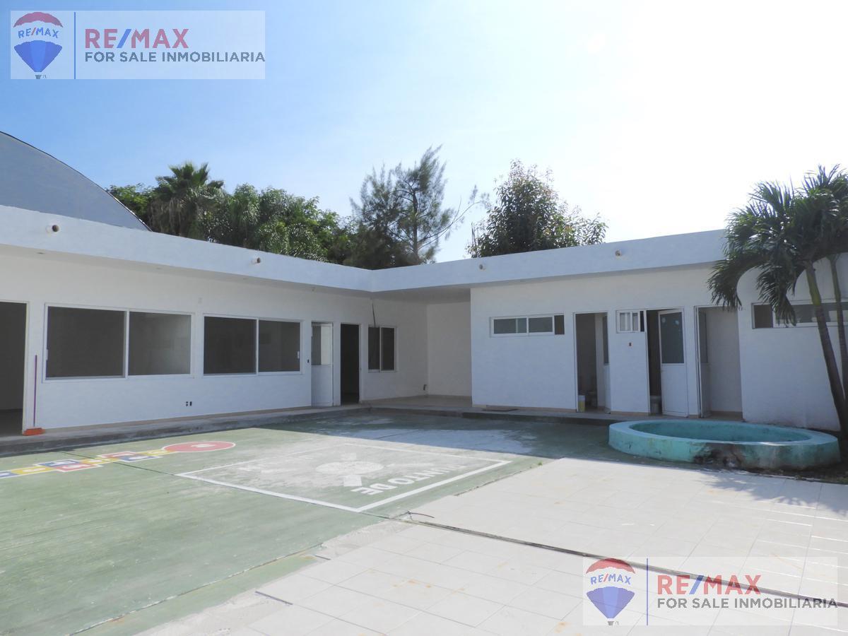 Commercial Office Rental in Morelos. Listing ID 2873