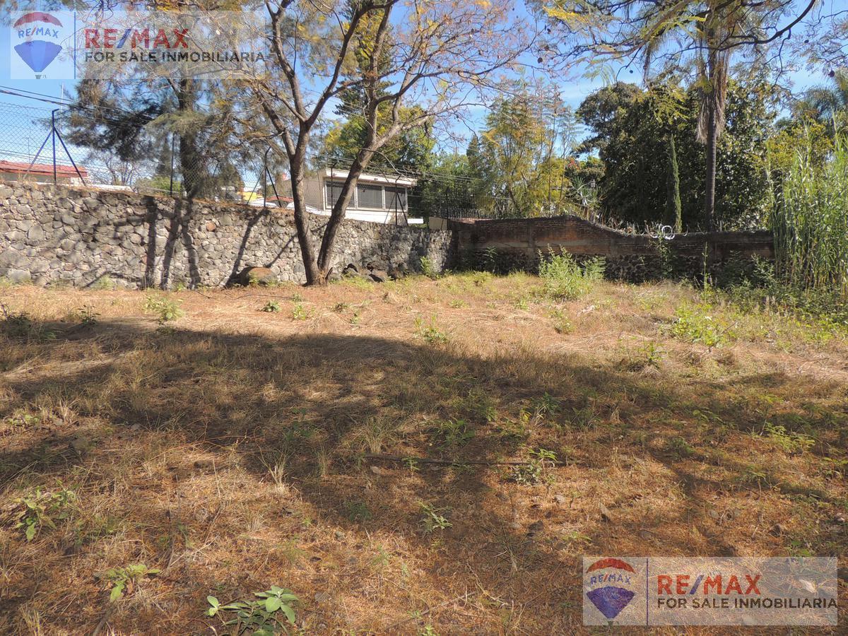 Renta de Terreno, Col. Delicias, Cuernavaca, Morelos…cv 3288