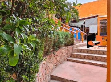 Casa de 4 habitaciones, Pachuca · Casa en Venta en Lomas Residencial Pachuca, Pachuca de Soto