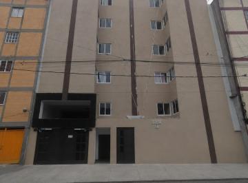Departamento · 48m² · 2 Recámaras · 1 Estacionamiento · Departamento en Venta en Venustiano Carranza