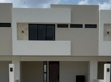 Casa de 3 habitaciones, Nacajuca · Casa Nueva 2 Niveles, 3 Recámaras en Venta en Real Campestre, Zona Country
