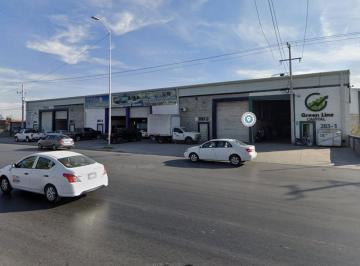Bodega comercial · 285m² · Bodega Comercial en Fraccionamiento Las Arboledas