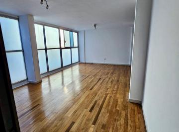 Departamento de 2 habitaciones, Benito Juárez · Departamento de 132 m² en Narvarte