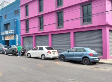 Edificio , Nezahualcóyotl · Venta de Edificio Comercial Nuevo (3 Locales/ 1 por Piso) Cd Nezahualcoyotl
